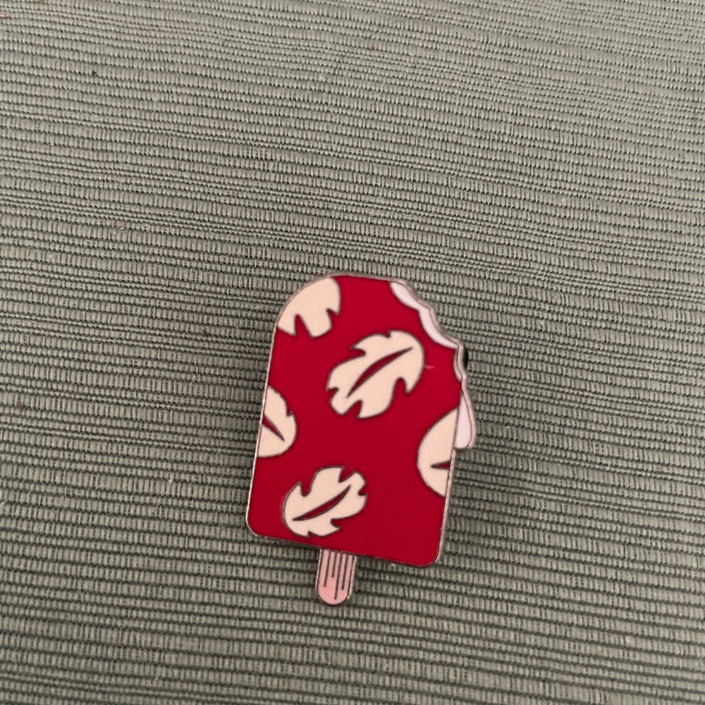 Lilo and Stitch Disney Trading Pin